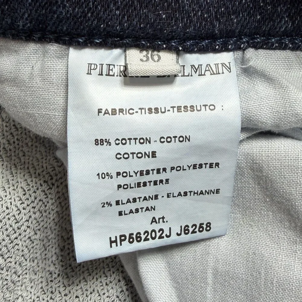 Balmain more saving